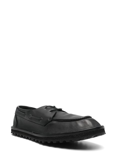 scarpe DRIES VAN NOTEN | Scarpe | MS242727QU112BLACK900